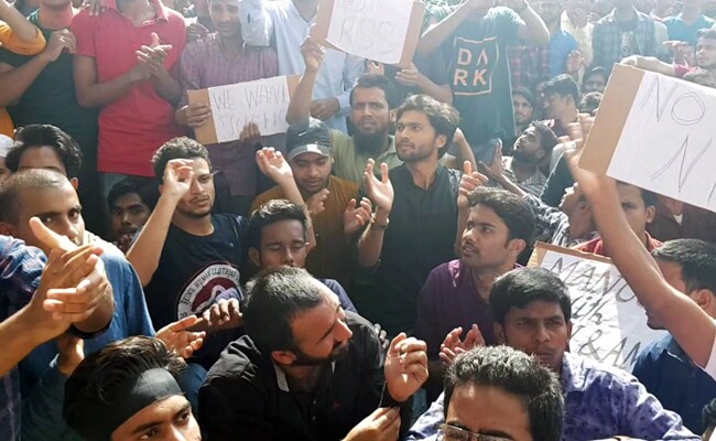 लखनऊ : CAA पर प्रदर्शन के दौरान हुई हिंसा के 4 आरोपियों की बेल के खिलाफ सुनवाई 5 सितम्बर को