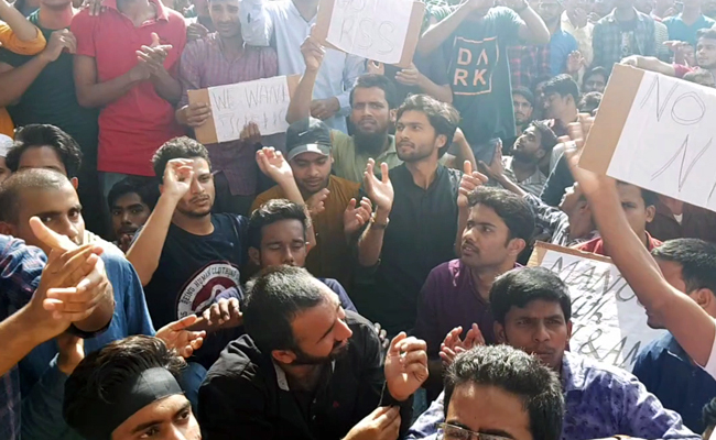 लखनऊ :  CAA पर प्रदर्शन के दौरान हुई हिंसा के 4 आरोपियों की बेल के खिलाफ सुनवाई  5 सितम्बर को