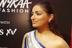 Responsibility Comes With Being A Public Figure: Yami Gautam Responsibility Comes With Being A Public Figure: Yami Gautam