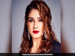 Third Complaint Against Raveena Tandon For Allegedly Hurting Sentiments Third Complaint Against Raveena Tandon For Allegedly Hurting Sentiments