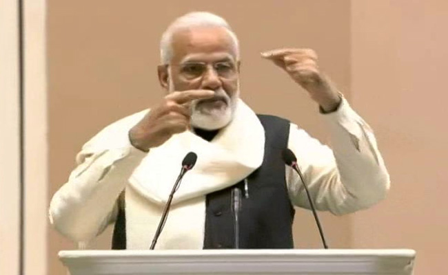 Atal Bhujal Yojana: PM Launches Rs 6,000 Crore Groundwater Management Plan