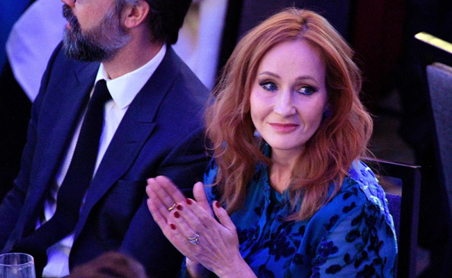 JK Rowling Blasts Daniel Radcliffe, Emma Watson Over Transgender Stance