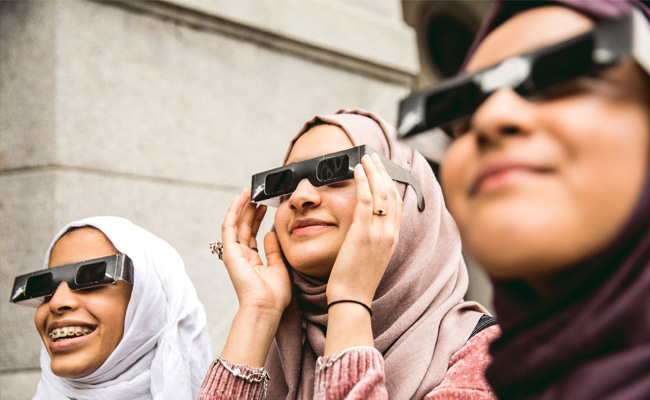 Surya Grahan 2019: Solar Eclipse Myths, Dos And Don'ts To Keep In Mind