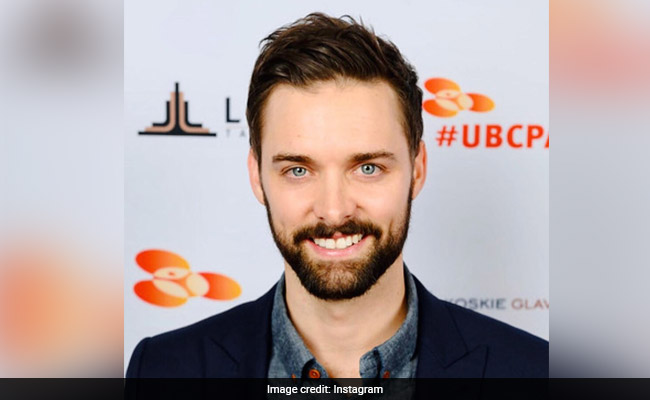 <I>Game Of Thrones</i> Actor Andrew Dunbar Dies