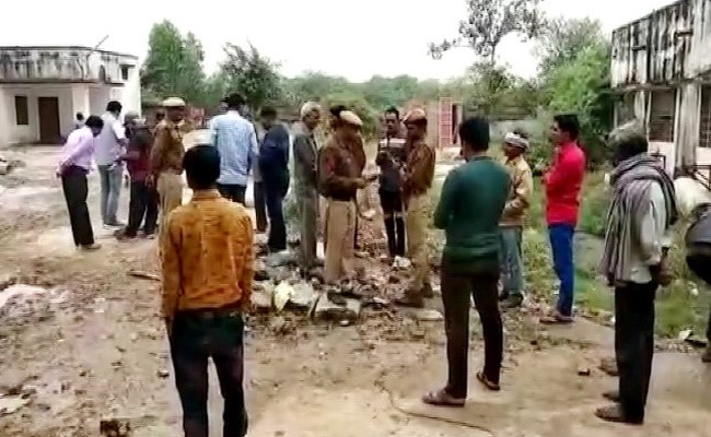 Missing Rajasthan Girl Allegedly Raped, Strangled With School Belt: Cops