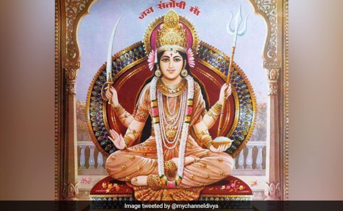 Latest and Breaking News on NDTV