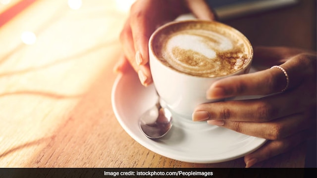 Coffee can help you avoid weight gain, says study