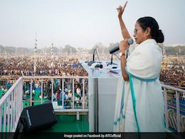 Bengal Ideal Investment Destination: Mamata Banerjee At Business Conclave Bengal Ideal Investment Destination: Mamata Banerjee At Business Conclave