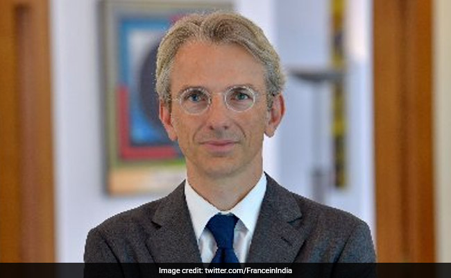 कोई नहीं कह सकता कि पाकिस्तान ने FATF पर अपने वादे को पूरा किया: फ्रांसीसी राजदूत