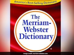 Merriam-Webster Names Slop As 2025 Word Of The Year Amid AI Content Concerns