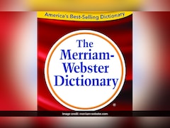 Vibe Coding, Sunday Scaries And More: Merriam-Webster Adds 1,400 Words To Dictionary