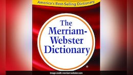 Vibe Coding, Sunday Scaries And More: Merriam-Webster Adds 1,400 Words To Dictionary