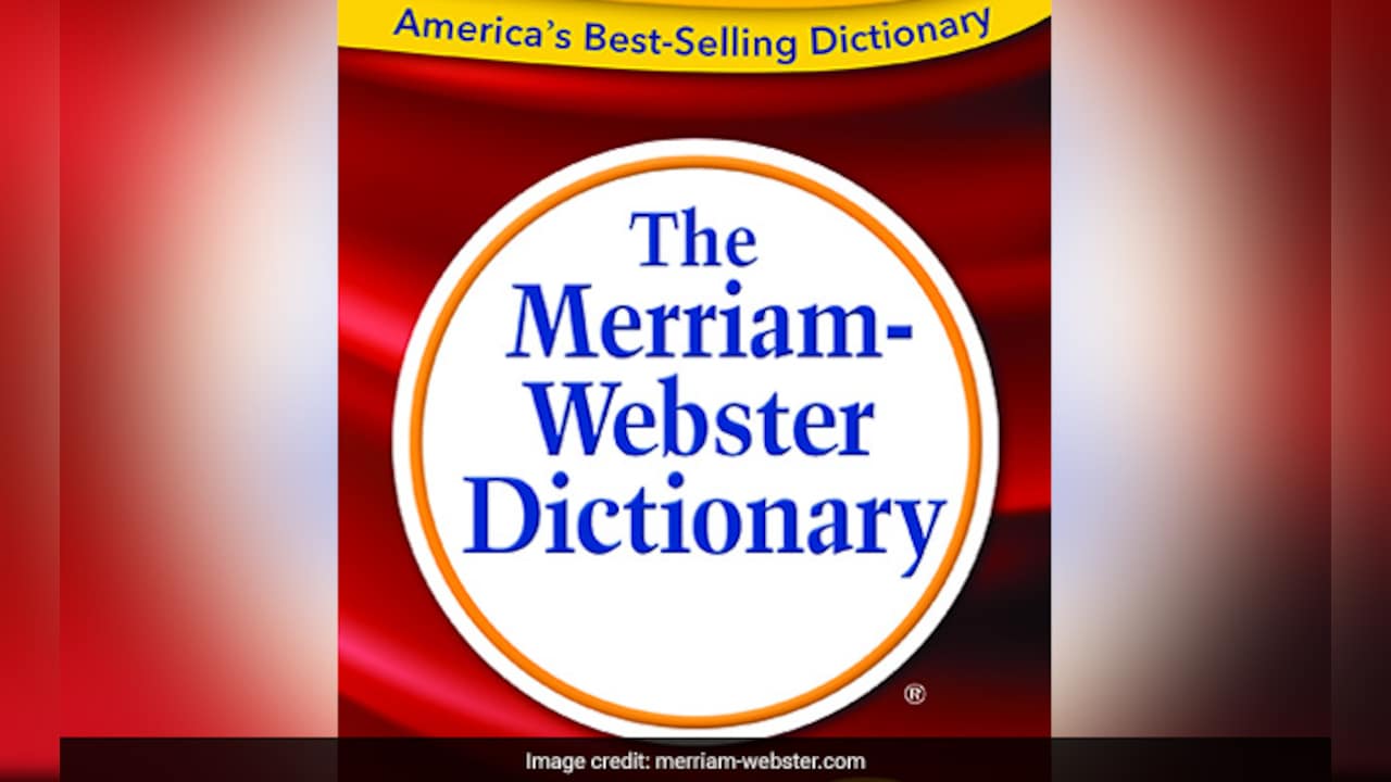 Vibe Coding, Sunday Scaries And More: Merriam-Webster Adds 1,400 Words To Dictionary