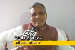 जनता ने जो जनादेश दिया है उसे हम स्वीकार करेंगे: बाबूलाल मरांडी जनता ने जो जनादेश दिया है उसे हम स्वीकार करेंगे: बाबूलाल मरांडी