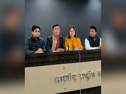 जामिया में हुई घटना के बाद कांग्रेस ने अख्तियार किया आक्रामक रुख, बीजेपी पर साधा निशाना जामिया में हुई घटना के बाद कांग्रेस ने अख्तियार किया आक्रामक रुख, बीजेपी पर साधा निशाना