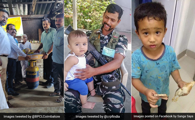 19 Positive Stories That Made Us Smile In 2019