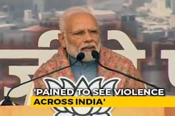 Watch: PM Modi's Full Speech At Mega Rally In Delhi's Ramlila Maidan Watch: PM Modi's Full Speech At Mega Rally In Delhi's Ramlila Maidan