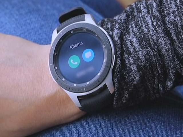Can The Smartwatch Be Free Of The Smartphone?