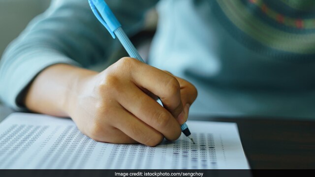 Stay stress free during exam time with these tips