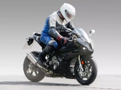 2019 BMW S 1000 RR Confirmed With Updates