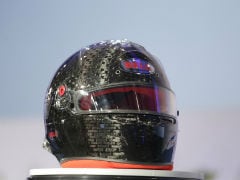 FIA Announces New Mandatory Helmet Standards For Formula 1