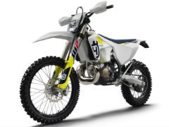 2019 Husqvarna Enduro Line-Up Announced