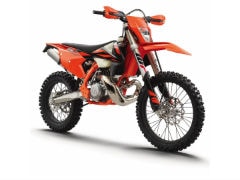 2019 KTM Enduro Range Unveiled
