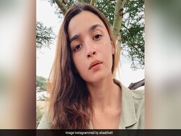 Alia Bhatt Slams 'Fictional' Interview On Kangana Ranaut And Sister Rangoli Alia Bhatt Slams 'Fictional' Interview On Kangana Ranaut And Sister Rangoli