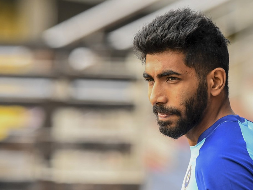 India vs Sri Lanka: Used Injury Break As Opportunity To Build Strength: Jasprit Bumrah