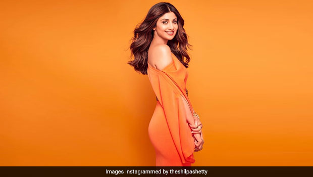 Watch: Shilpa Shetty's Reaction To Her Latest Sunday Binge Is Winning Internet