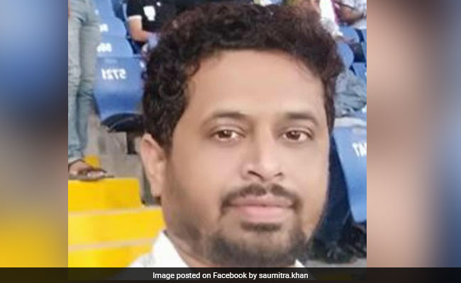 BJP MP's "Outsider" Jibe At Mamata Banerjee As Trinamool Eyes 2022 Goa Polls