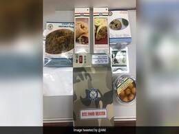 Mission Gaganyaan में भारतीय Astronaut अंतरिक्ष में ऐसे खाएंगे वेज और नॉन-वेज खाना, ये है Menu Mission Gaganyaan में भारतीय Astronaut अंतरिक्ष में ऐसे खाएंगे वेज और नॉन-वेज खाना, ये है Menu