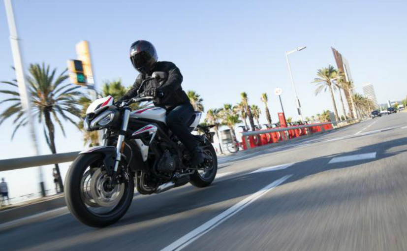 Exclusive: 2020 Triumph Street Triple S Will Not Be Launched In India