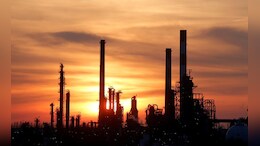 The World Cant Quit Fossil Fuels That Easily. Here's Why