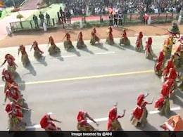 Garba Night: गरबा नाइट के लिए ऐसे करें खुद को तैयार, पूरी रात रहेंगे एनर्जेटिक