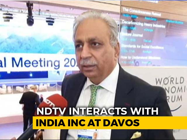 Confidence In Economy Coming Back Is Very High, Says CP Gurnani