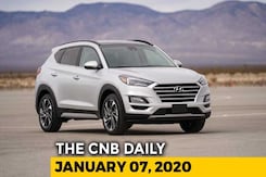 Hyundai Tucson Facelift, Honda Scooter Sales, Kia Seltos Exports Hyundai Tucson Facelift, Honda Scooter Sales, Kia Seltos Exports