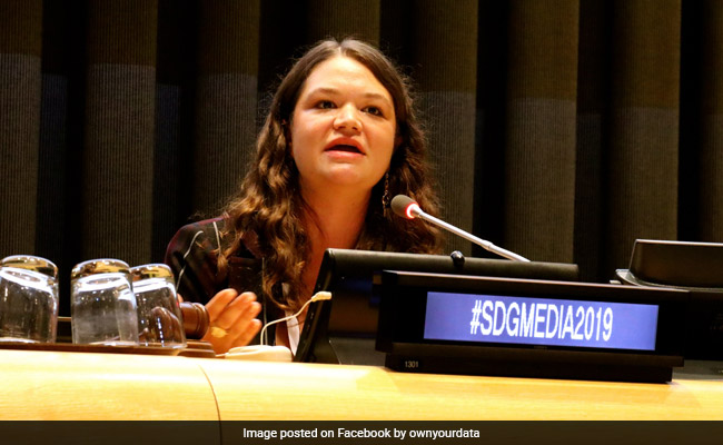 Ex-Cambridge Analytica Staff To Reveal Over 100,000 New Documents: Report