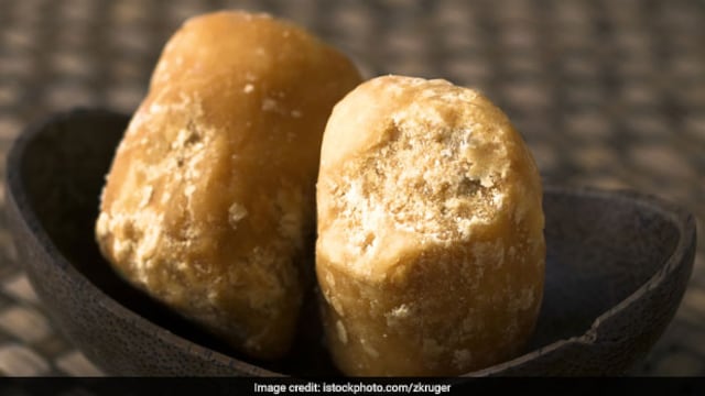 Jaggery can help cure vitamin deficiency
