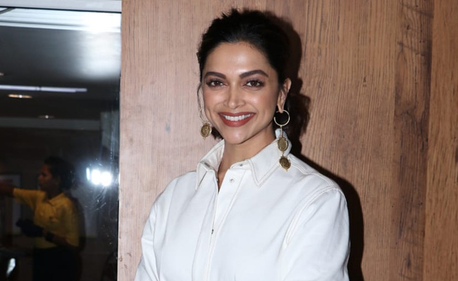 Madhya Pradesh Government To Honour Deepika Padukone At IIFA Awards 2020