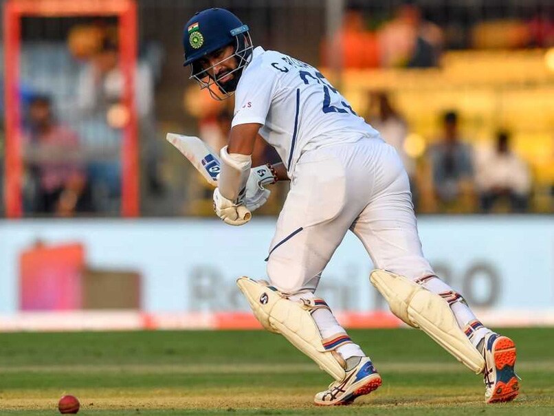 Ranji Trophy: Cheteshwar Pujara Slams Double Century To Help Saurashtra Post Massive Total Against Karnataka Ranji Trophy: Cheteshwar Pujara Slams Double Century To Help Saurashtra Post Massive Total Against Karnataka