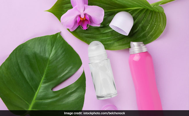 8 Must-Have Deodorants To Start The Year On A Refreshing Note