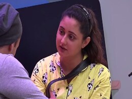 अरहान के जाते ही रश्मि देसाई ने लिया यू टर्न, बोलीं- कई बार न चाहते हुए भी कुछ चीजें करनी पड़ती हैं... अरहान के जाते ही रश्मि देसाई ने लिया यू टर्न, बोलीं- कई बार न चाहते हुए भी कुछ चीजें करनी पड़ती हैं...