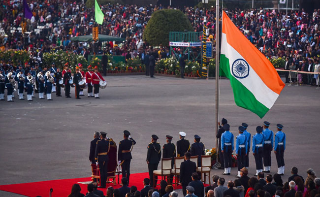 Opinion: Another Modi Message To Lutyens' Delhi On Transfer Of Power