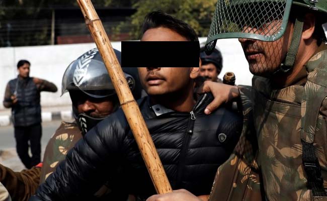 Blog: Shaheen Bagh Becomes BJP's Ammo For Delhi Polls. Budget Is A Bonus