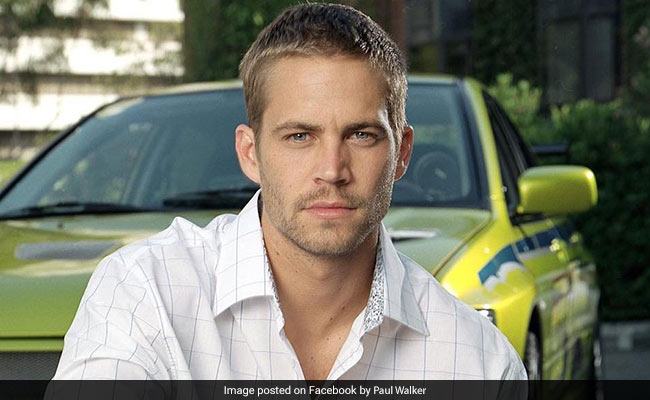 Walmart Apologises For "Insensitive" Paul Walker Joke On Twitter