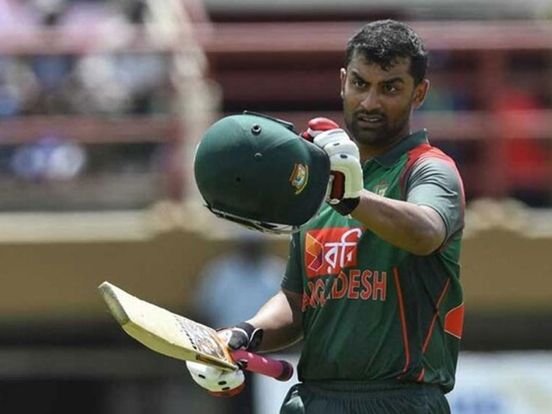 Ban vs Zim ODI: तमीम इकबाल ने रच दिया इतिहास, कोई बांग्लादेशी बल्लेबाज नहीं कर सका