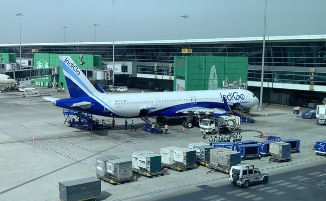 UP Woman Cheated Of Rs 5.15 Lakh On Pretext Of Cabin Crew Job. IndiGo Responds