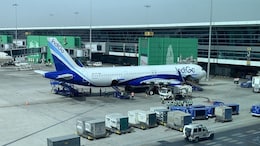 Kochi-Delhi IndiGo Flight Makes Emergency Landing In Nagpur After Bomb Threat