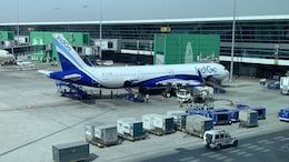 Hyderabad-Bound IndiGo Flight Diverted To Vijayawada Due To Heavy Air Traffic: Report